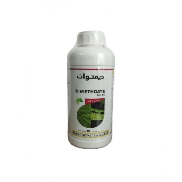 حشره کش دیمتوآت تنگ لنگ چین حشره کش دیمتوآت تنگ لنگ چین