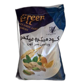 کود گرانوله میکرومیکس گرین ویت 
