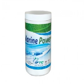  کود مارین پاور  حاوی جلبک | Marine Power پودری 1 کیلوگرمی