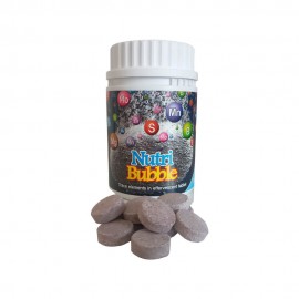 کود نوتری بابل | nutri bubble قرصی 250 گرمی