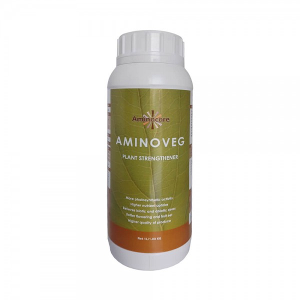 کود آمینو وج | Aminoveg مایع 1 لیتری